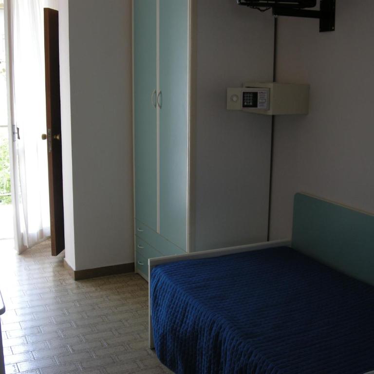 Hotel Metron - Camera Singola Standard - 1