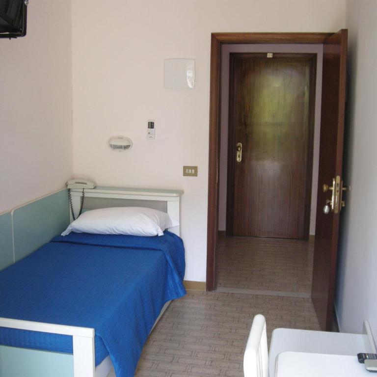 Hotel Metron - Camera Singola Standard - 3