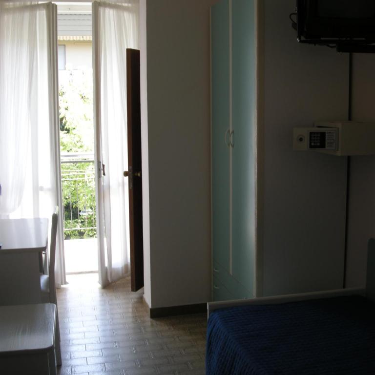 Hotel Metron - Camera Singola Standard - 4