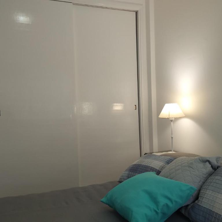 Los Jazmines - Apartamento de 1 dormitorio - 4