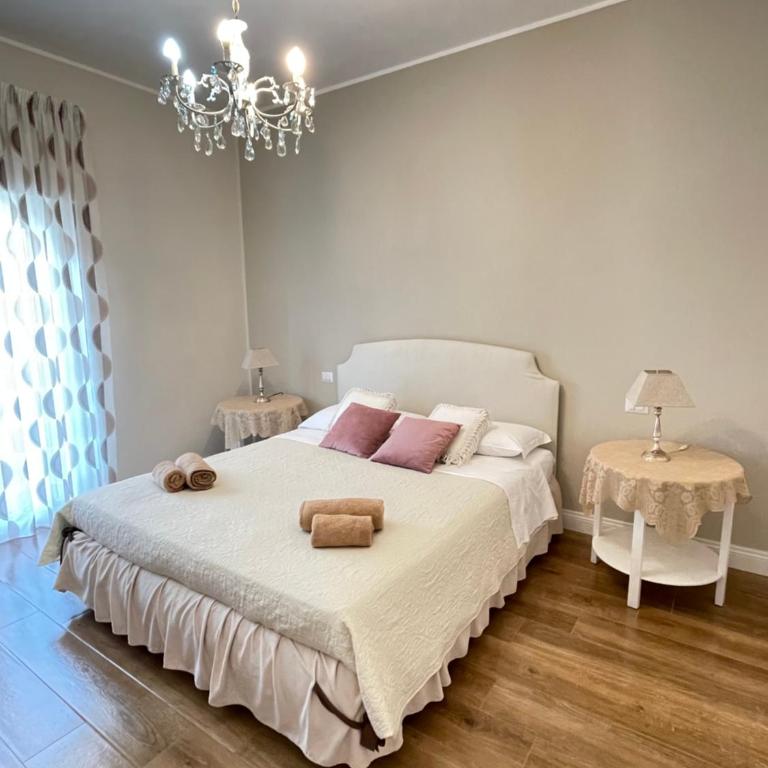 Cenere e Lapilli House - Appartamento con 2 Camere da Letto - 17