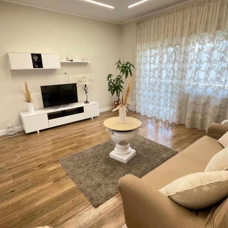 Cenere e Lapilli House - Appartamento con 2 Camere da Letto - 3