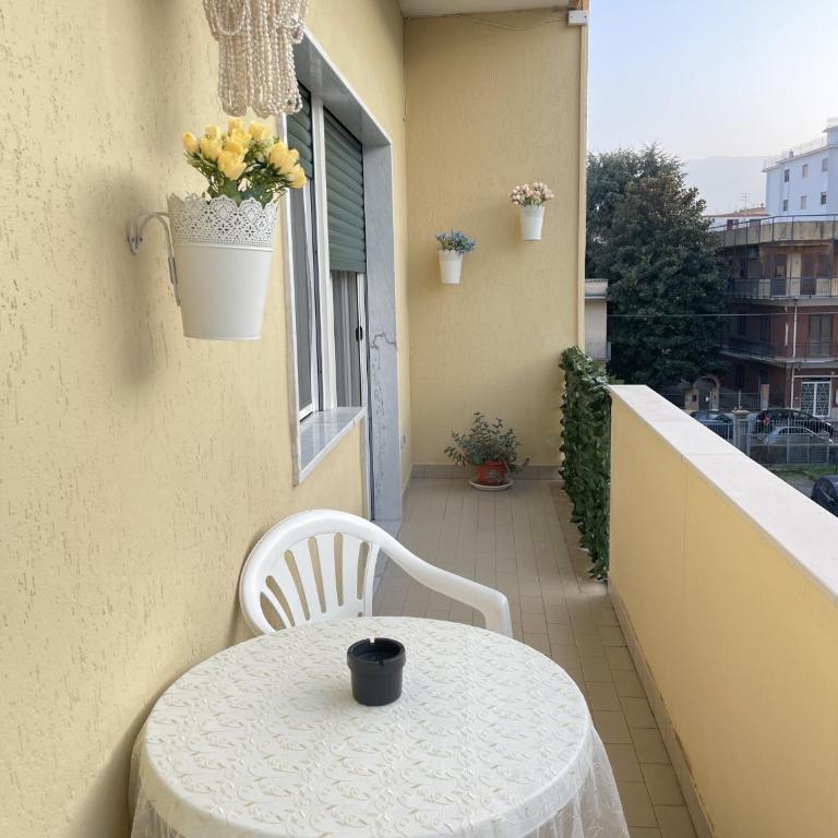 Cenere e Lapilli House - Appartamento con 2 Camere da Letto - 20