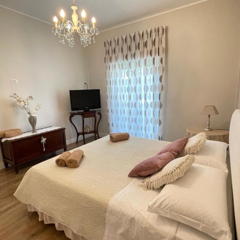 Cenere e Lapilli House - Appartamento con 2 Camere da Letto - 18