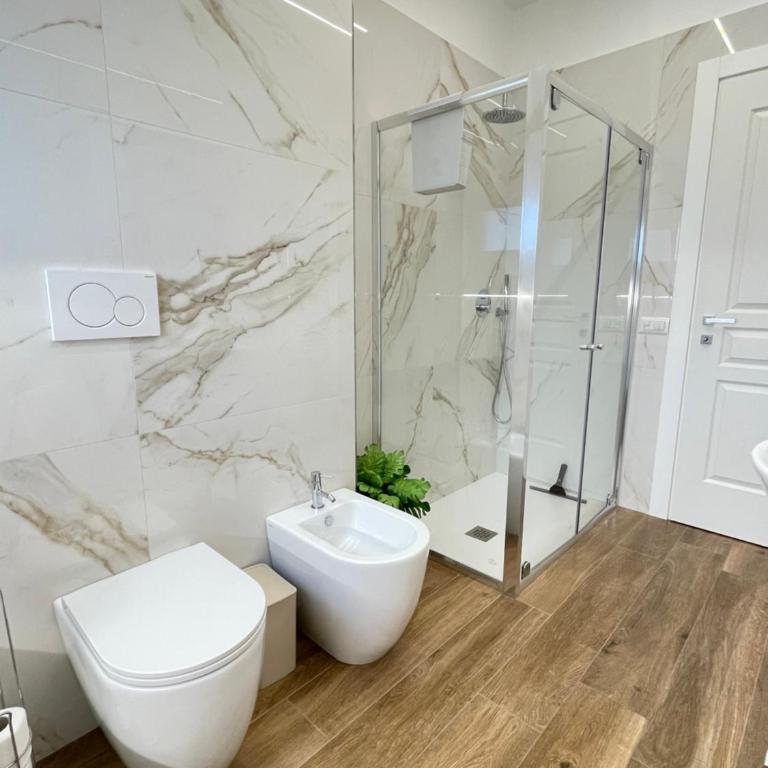Cenere e Lapilli House - Appartamento con 2 Camere da Letto - 13