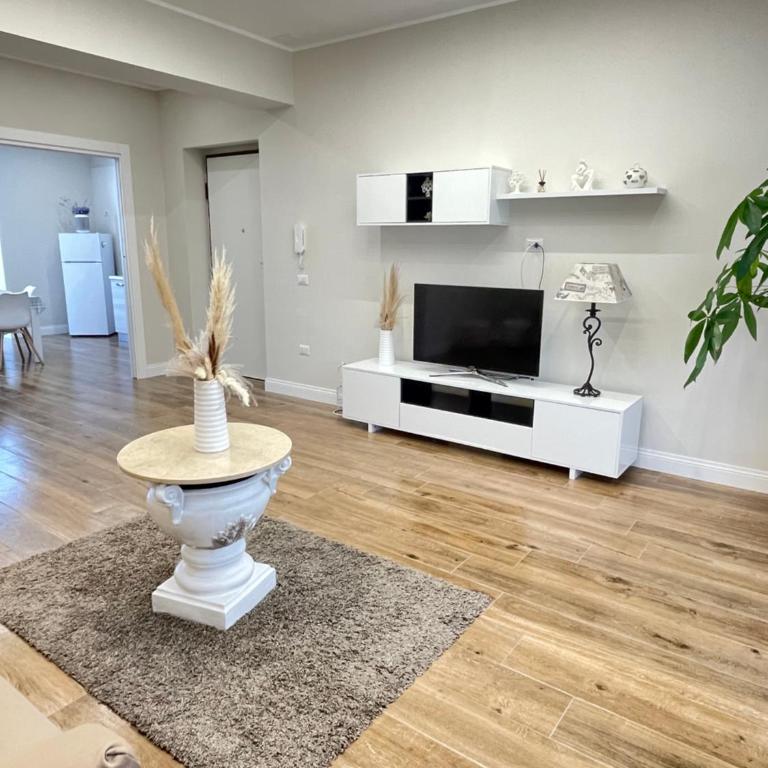 Cenere e Lapilli House - Appartamento con 2 Camere da Letto - 4