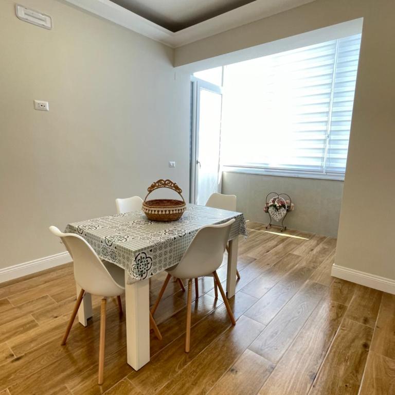 Cenere e Lapilli House - Appartamento con 2 Camere da Letto - 8