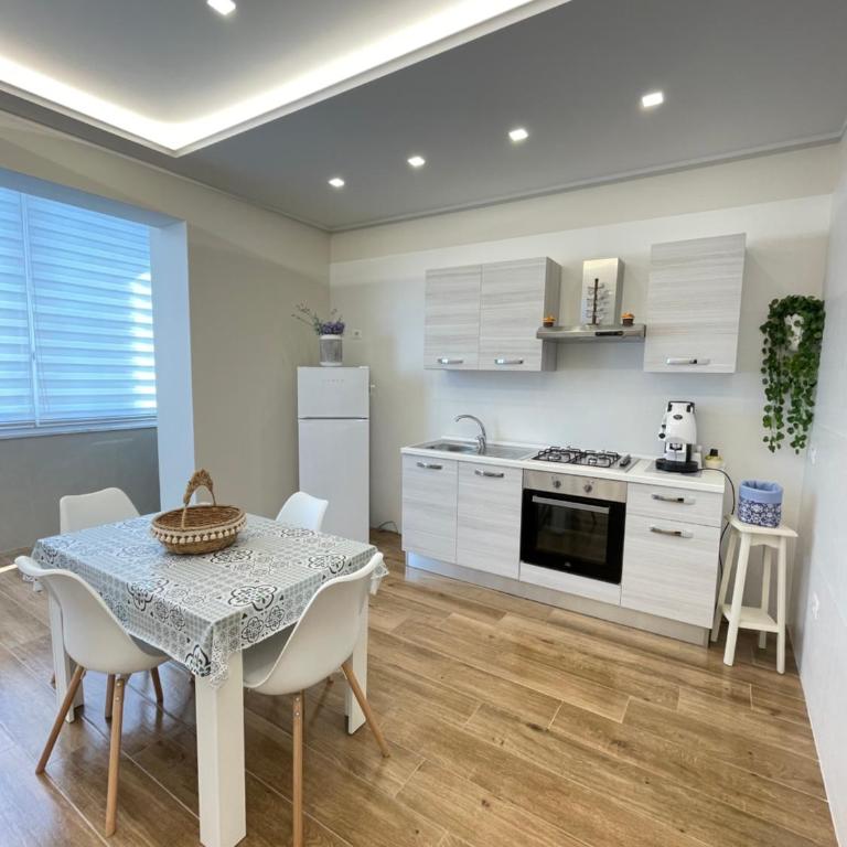 Cenere e Lapilli House - Appartamento con 2 Camere da Letto - 6
