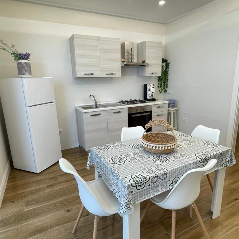 Cenere e Lapilli House - Appartamento con 2 Camere da Letto - 7