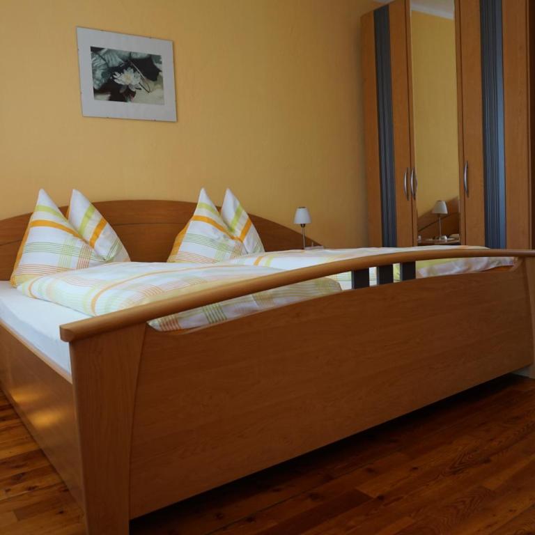 Ferienwohnung Lieserhaus - Apartment mit 2 Schlafzimmern - 10
