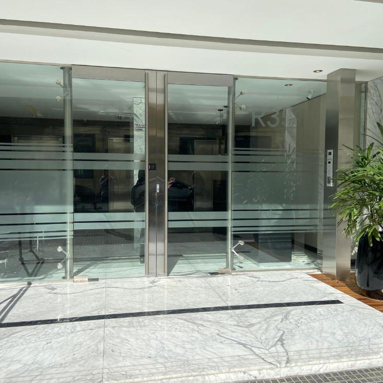 Hermoso Monoambiente en Almagro - Apartamento de 1 dormitorio - 3