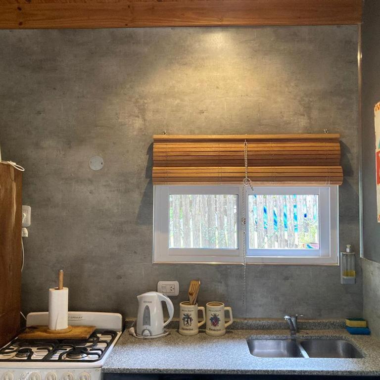 Botanico - Casa con 1 dormitorio - 11