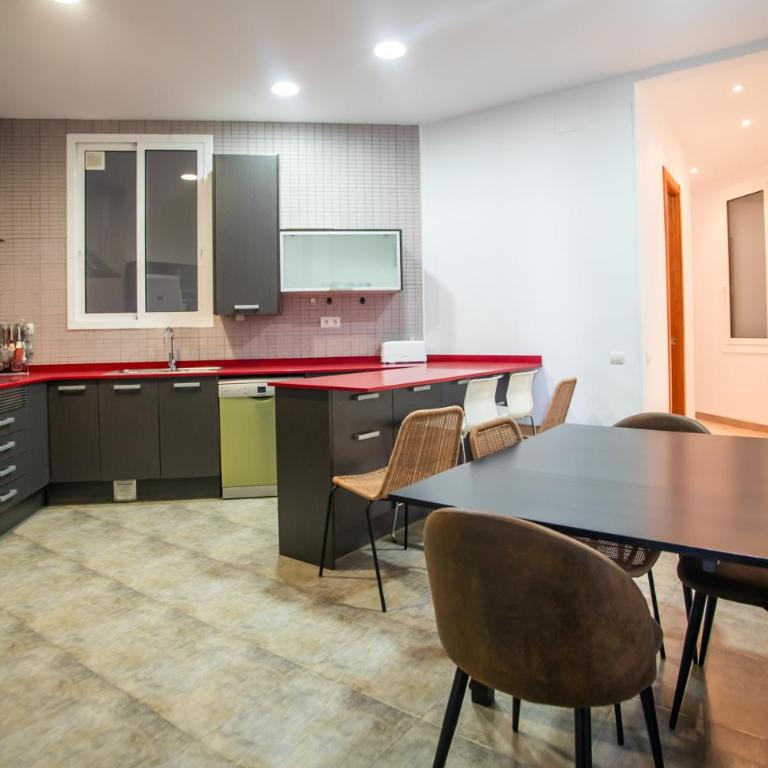 P1GRVCC1059 - Fantastic 2bedroom flat in the center - Two-Bedroom Apartment - 8