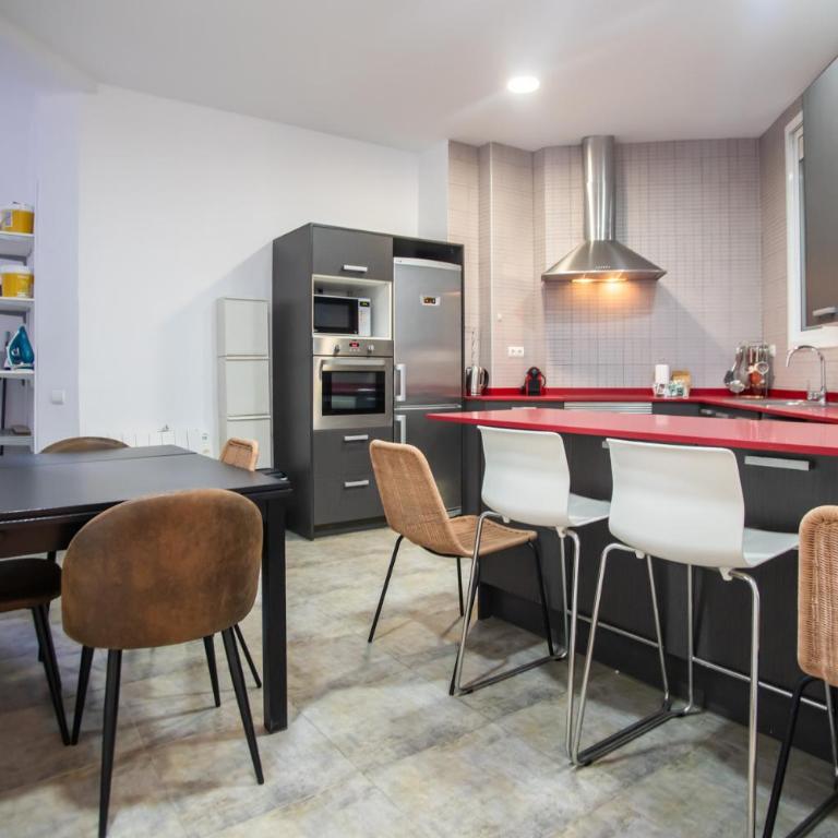 P1GRVCC1059 - Fantastic 2bedroom flat in the center - Two-Bedroom Apartment - 7