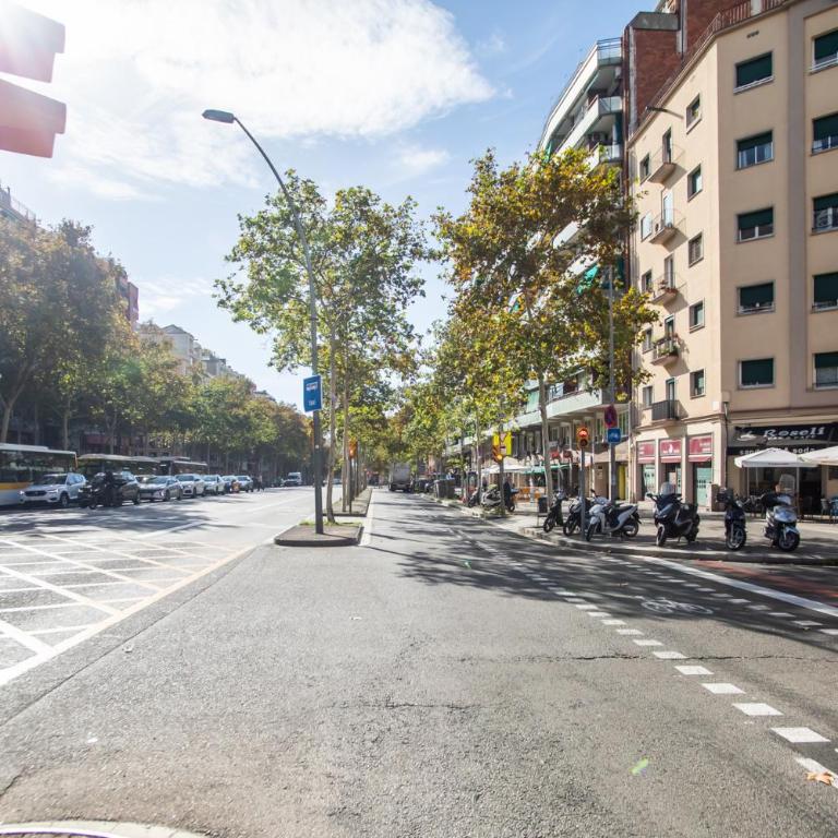 P1GRVCC1059 - Fantastic 2bedroom flat in the center - Two-Bedroom Apartment - 16