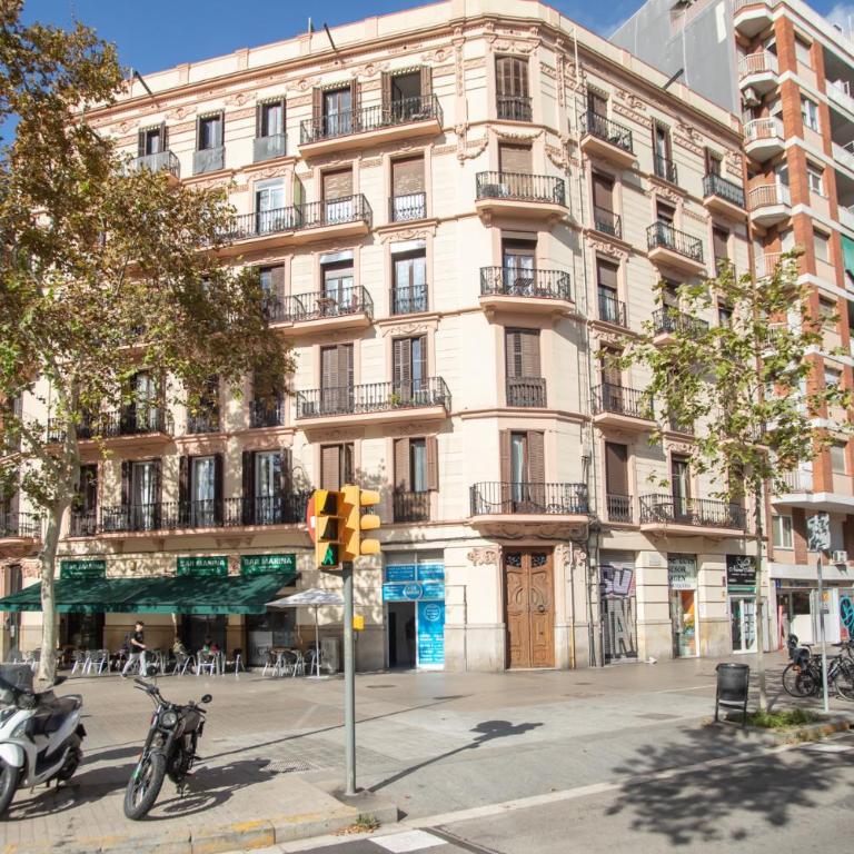 P1GRVCC1059 - Fantastic 2bedroom flat in the center - Two-Bedroom Apartment - 18