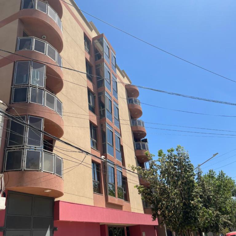Torres del sol - Apartamento - 11