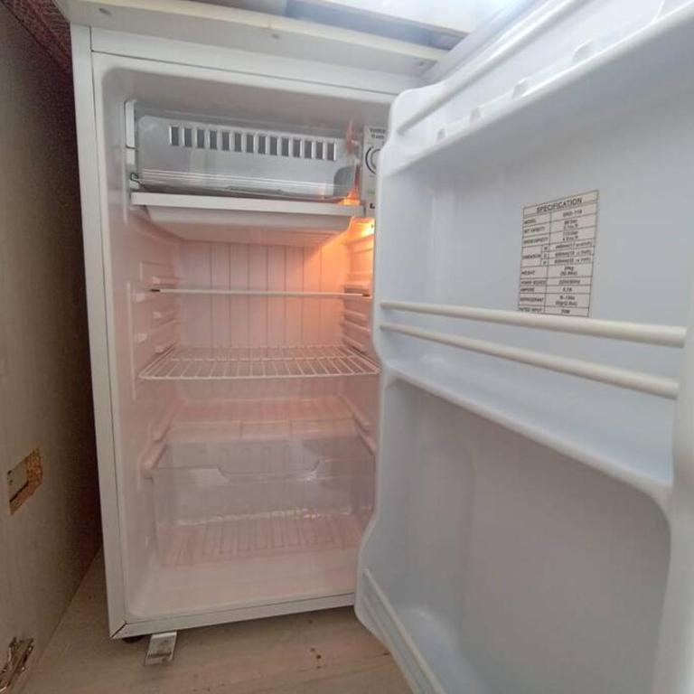 Apartment with amazing view - Two-Bedroom Apartment - 7