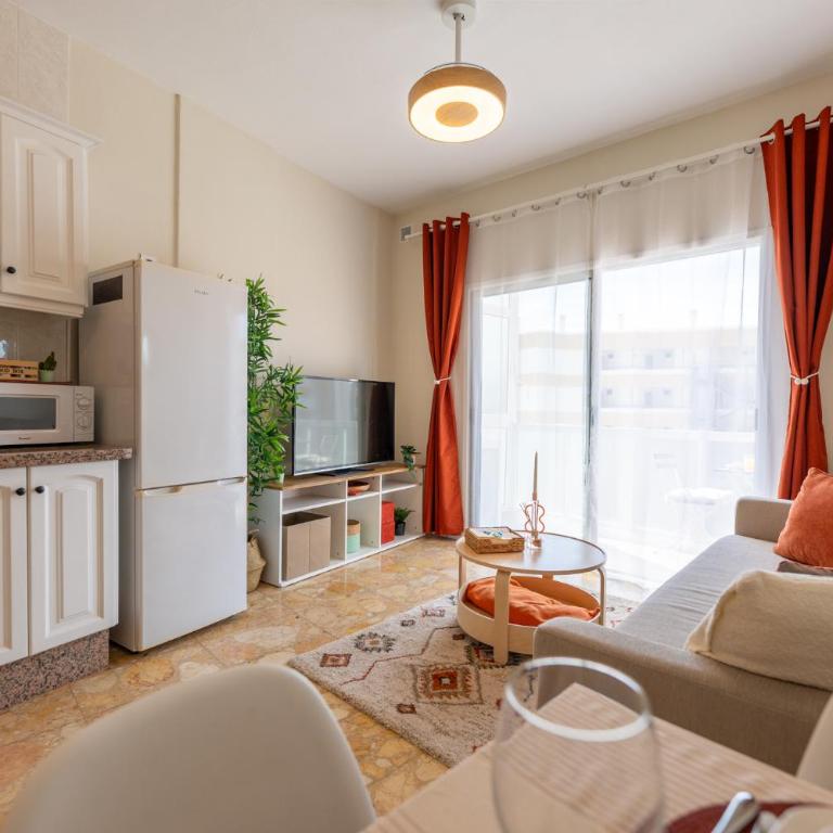 Older- Playa Palms Apartment - Apartamento de 1 dormitorio - 2