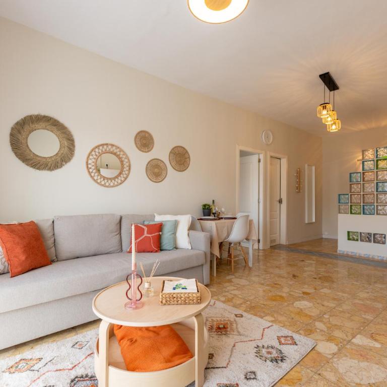Older- Playa Palms Apartment - Apartamento de 1 dormitorio - 4