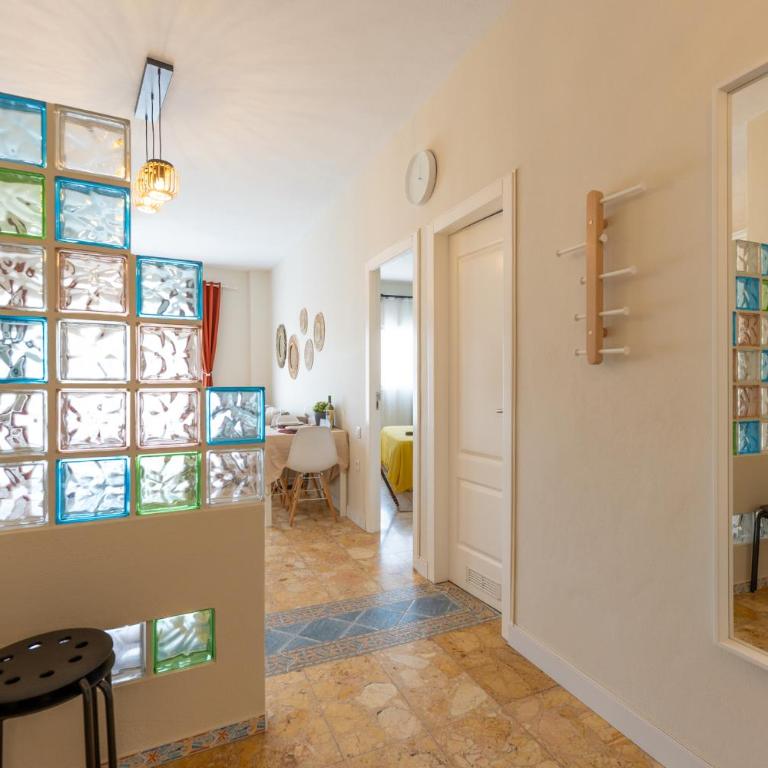 Older- Playa Palms Apartment - Apartamento de 1 dormitorio - 6