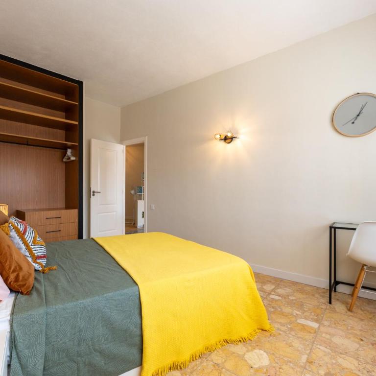 Older- Playa Palms Apartment - Apartamento de 1 dormitorio - 7