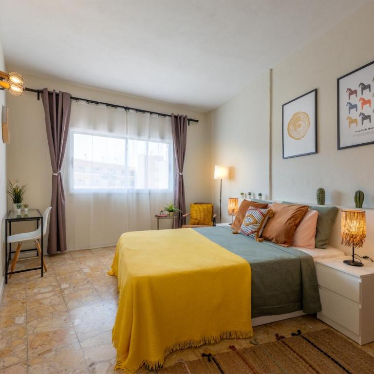 Older- Playa Palms Apartment - Apartamento de 1 dormitorio - 8