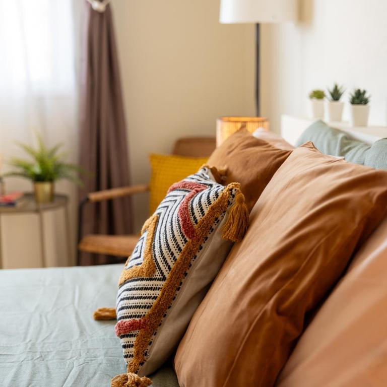 Older- Playa Palms Apartment - Apartamento de 1 dormitorio - 9
