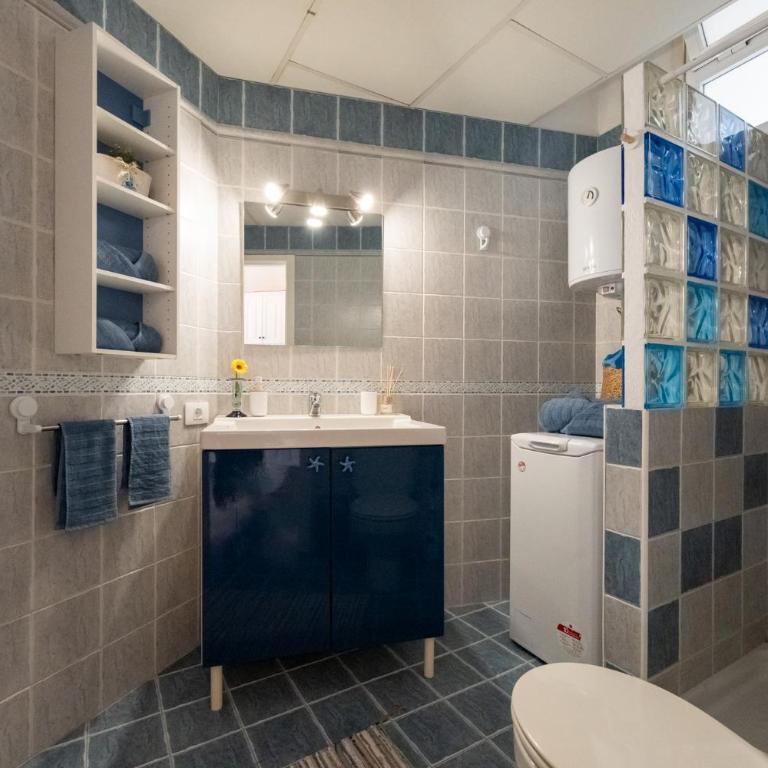 Older- Playa Palms Apartment - Apartamento de 1 dormitorio - 11