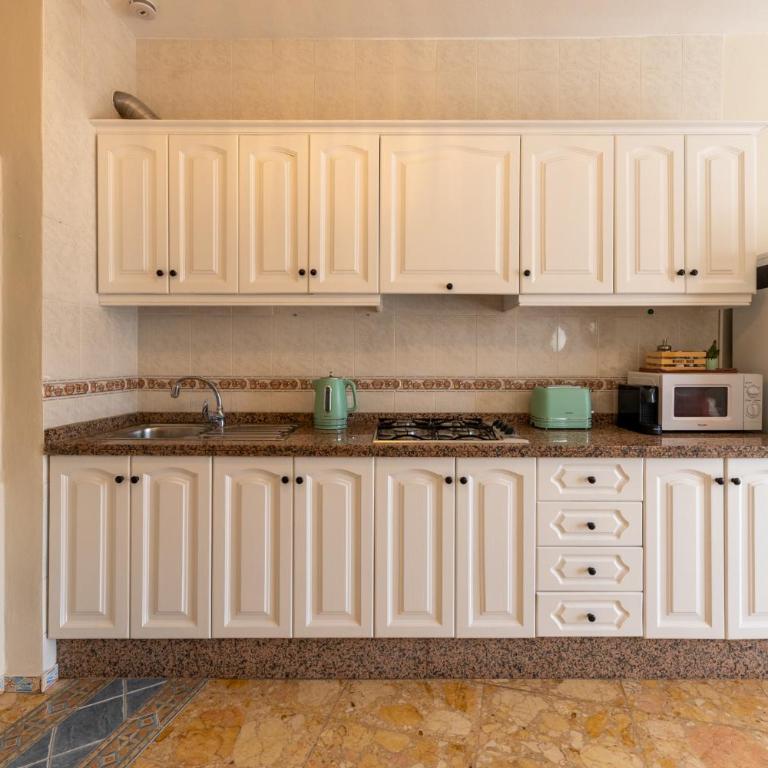 Older- Playa Palms Apartment - Apartamento de 1 dormitorio - 14
