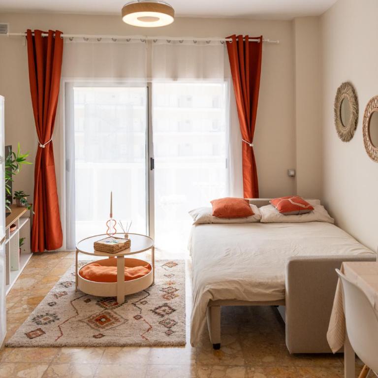 Older- Playa Palms Apartment - Apartamento de 1 dormitorio - 18