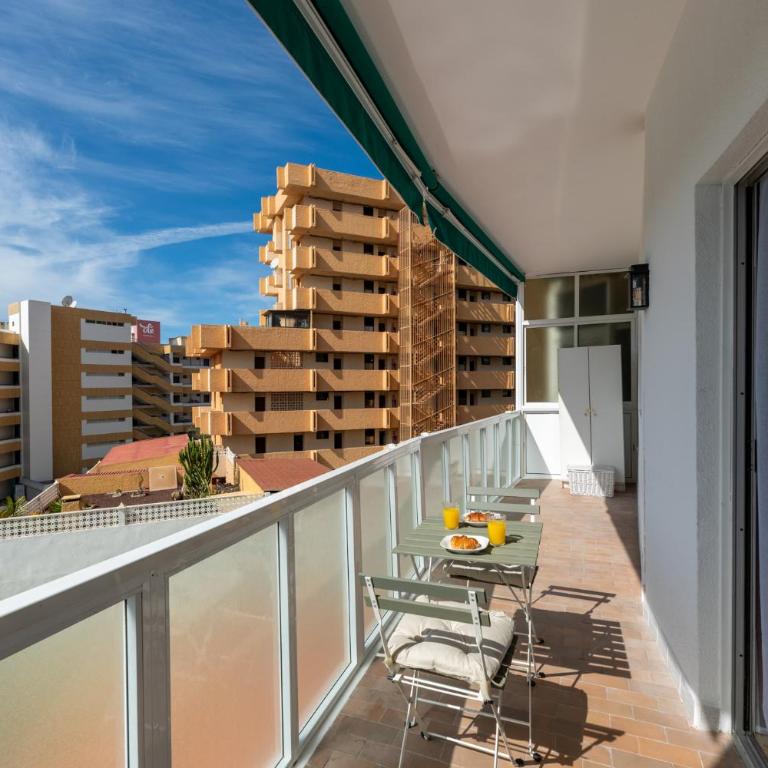 Older- Playa Palms Apartment - Apartamento de 1 dormitorio - 19
