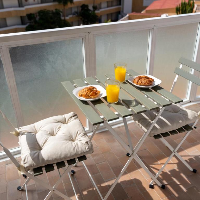 Older- Playa Palms Apartment - Apartamento de 1 dormitorio - 20