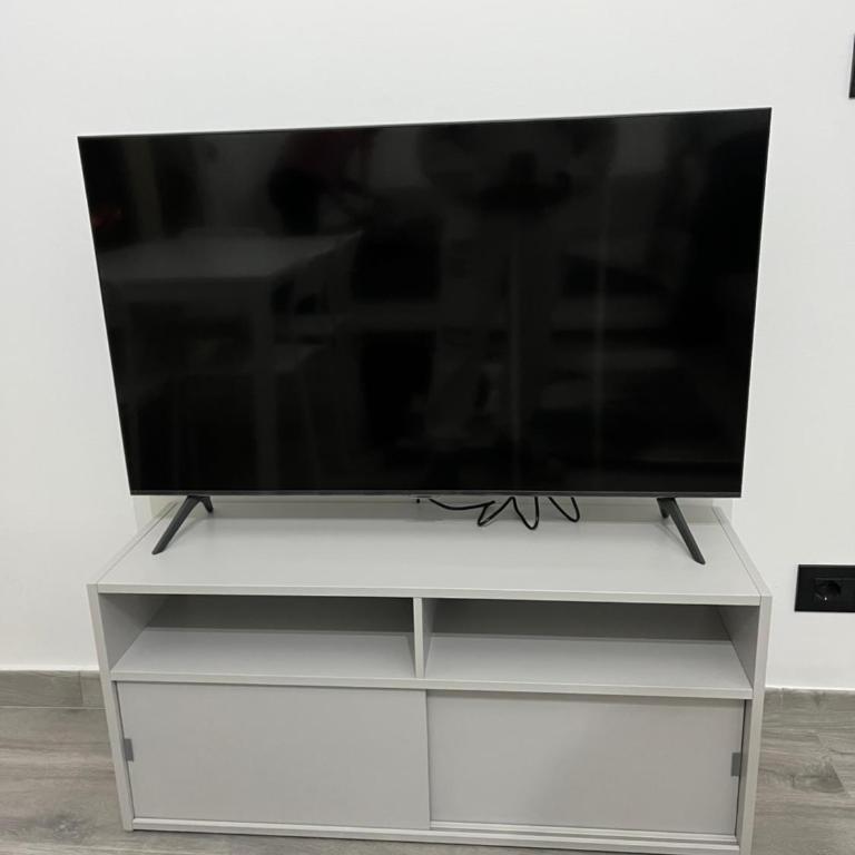 Inalpi Arena Stadio Olimpico SEBA159 - One-Bedroom Apartment - 23