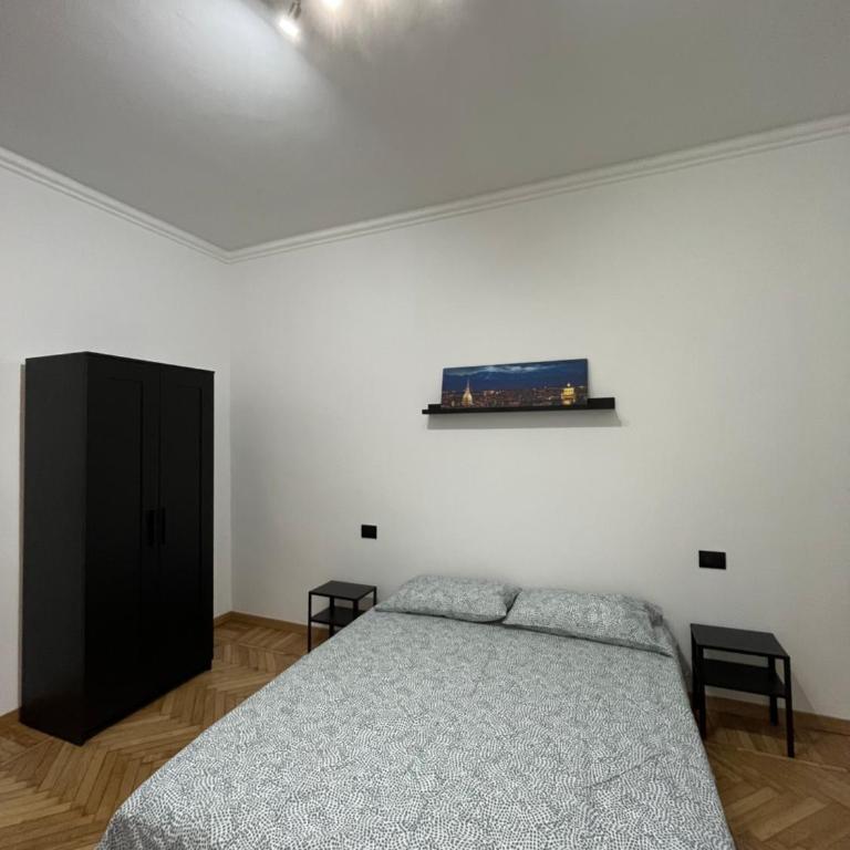 Inalpi Arena Stadio Olimpico SEBA159 - One-Bedroom Apartment - 28