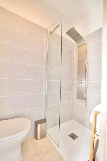 Le temple du calme - Appartement 1 Chambre - 5