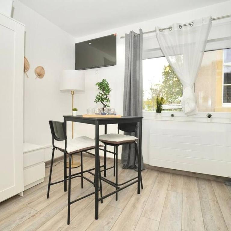 Le temple du calme - Appartement 1 Chambre - 6