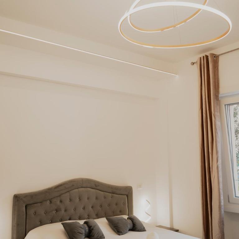 Sunway Rome - Camera Familiare con Bagno - 3