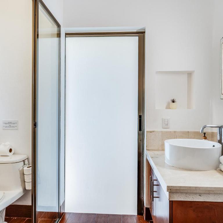 Maia Suites Cozumel - Suite con bañera de hidromasaje - 12