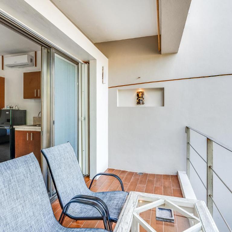 Maia Suites Cozumel - Suite con bañera de hidromasaje - 7