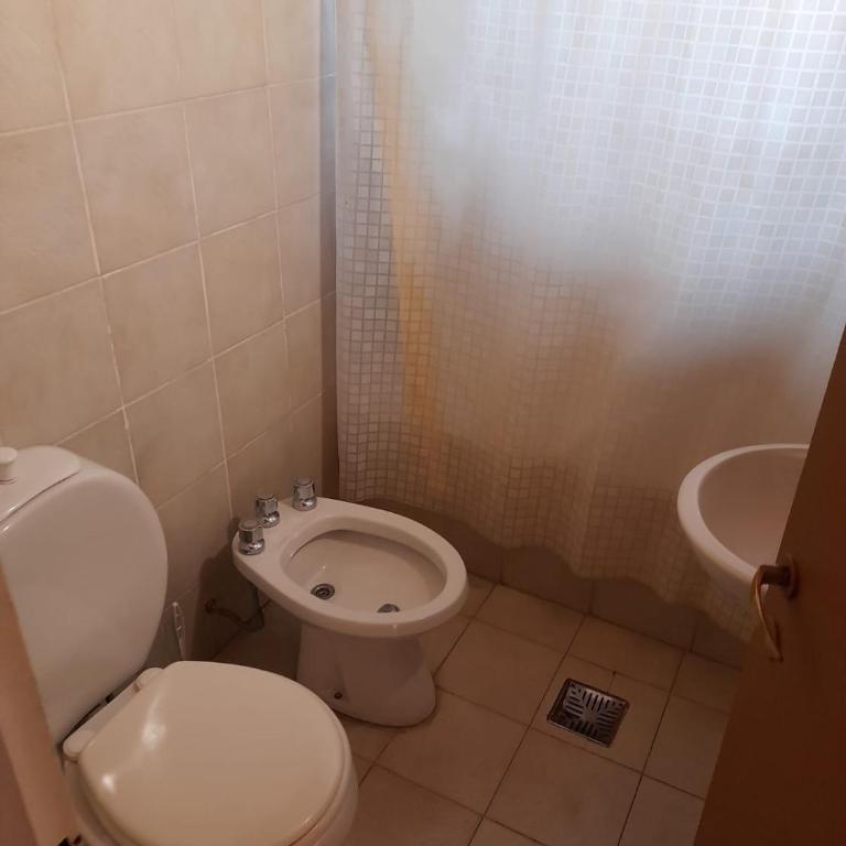 Cabaña Don Toto - Apartamento de 2 dormitorios - 11
