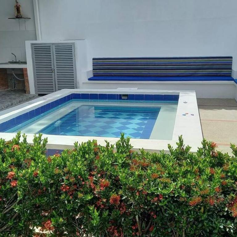 Casa vacacional con Jacuzzi privado y BBQ - Casa de 3 dormitorios - 5