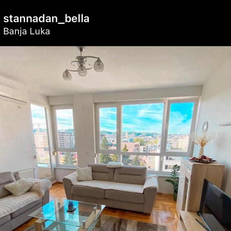Stan na dan Bella - Apartman sa 1 Spavaćom Sobom - 4