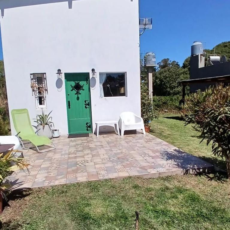 Casuarinas - Casa con 1 dormitorio - 31