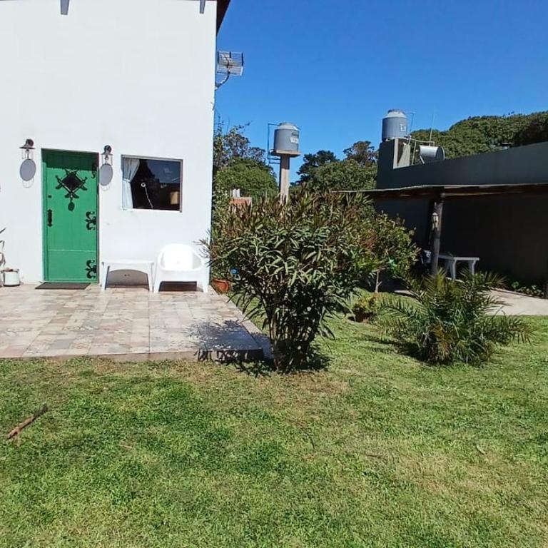 Casuarinas - Casa con 1 dormitorio - 33