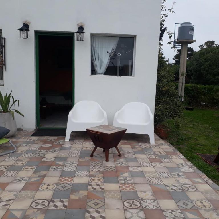 Casuarinas - Casa con 1 dormitorio - 38