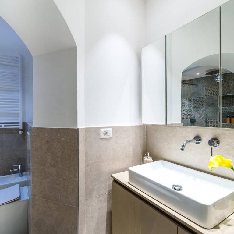 [Navigli-Duomo] Sweet22 Luxury OpenSpace - Appartamento con 1 Camera da Letto - 15