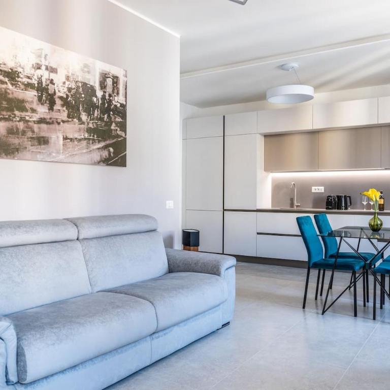 [Navigli-Duomo] Sweet22 Luxury OpenSpace - Appartamento con 1 Camera da Letto - 6