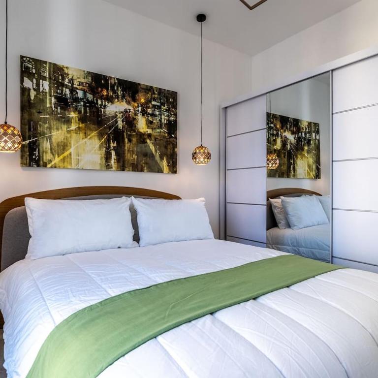 [Navigli-Duomo] Sweet22 Luxury OpenSpace - Appartamento con 1 Camera da Letto - 5