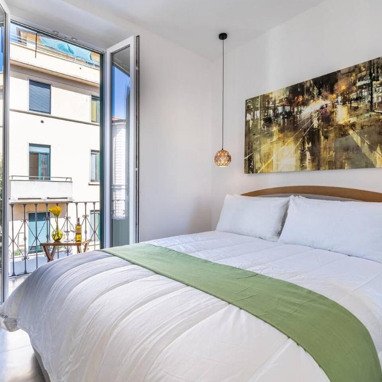 [Navigli-Duomo] Sweet22 Luxury OpenSpace - Appartamento con 1 Camera da Letto - 4
